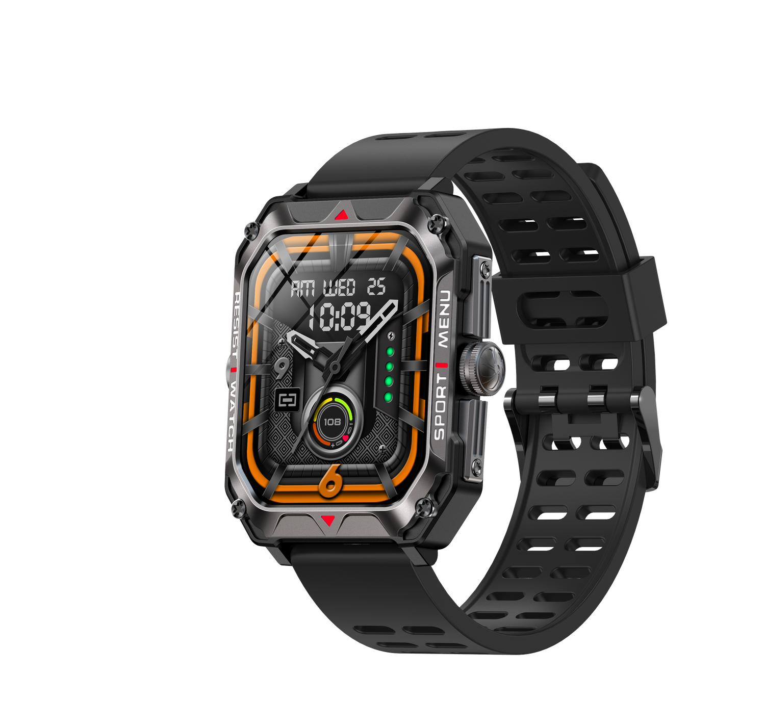 Sport smartwatch