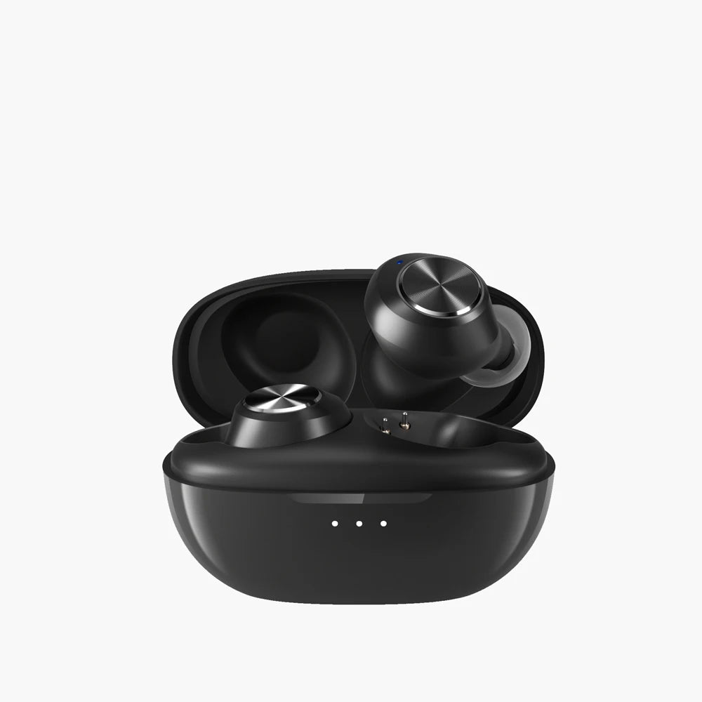 "2024 Xy13 Wireless Gaming Earphones - TWS Bluetooth In-Ear Headphones with Noise Cancelling Microphone"