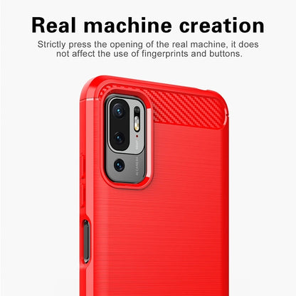 Shockproof Protective Case for Xiaomi Redmi Note 10 5G – Silicone Anti-Drop, Compatible with Redmi 10, 10 Pro, 10 4G, and More