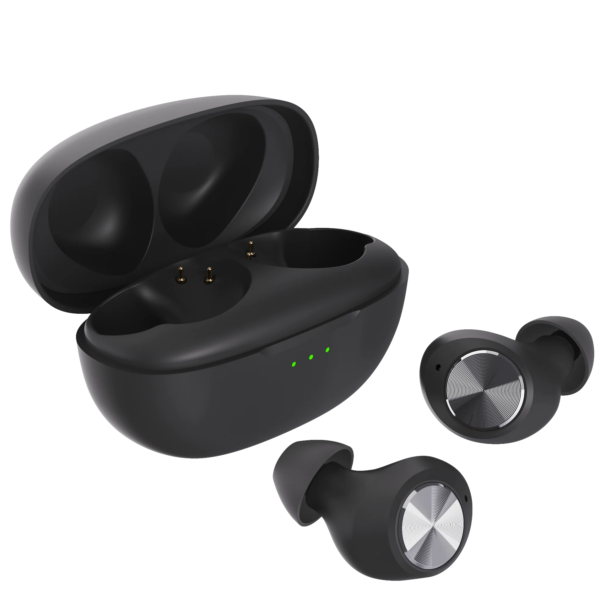 "2024 Xy13 Wireless Gaming Earphones - TWS Bluetooth In-Ear Headphones with Noise Cancelling Microphone"