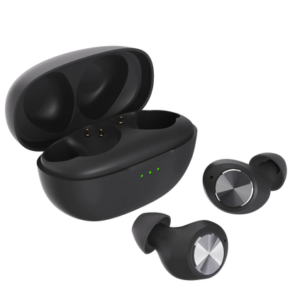 "2024 Xy13 Wireless Gaming Earphones - TWS Bluetooth In-Ear Headphones with Noise Cancelling Microphone"