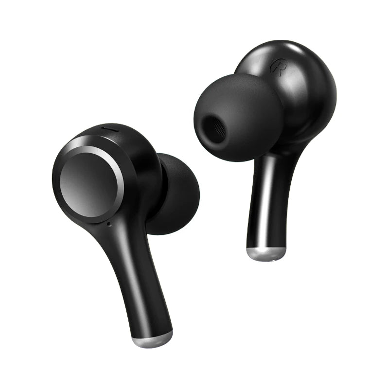 HIFI HD Waterproof Audionic Earbuds Gaming Fone TWS Anc J7 Earbuds Hendsfree Earphone Auriculares Gamers TWS Les Ecouteurs