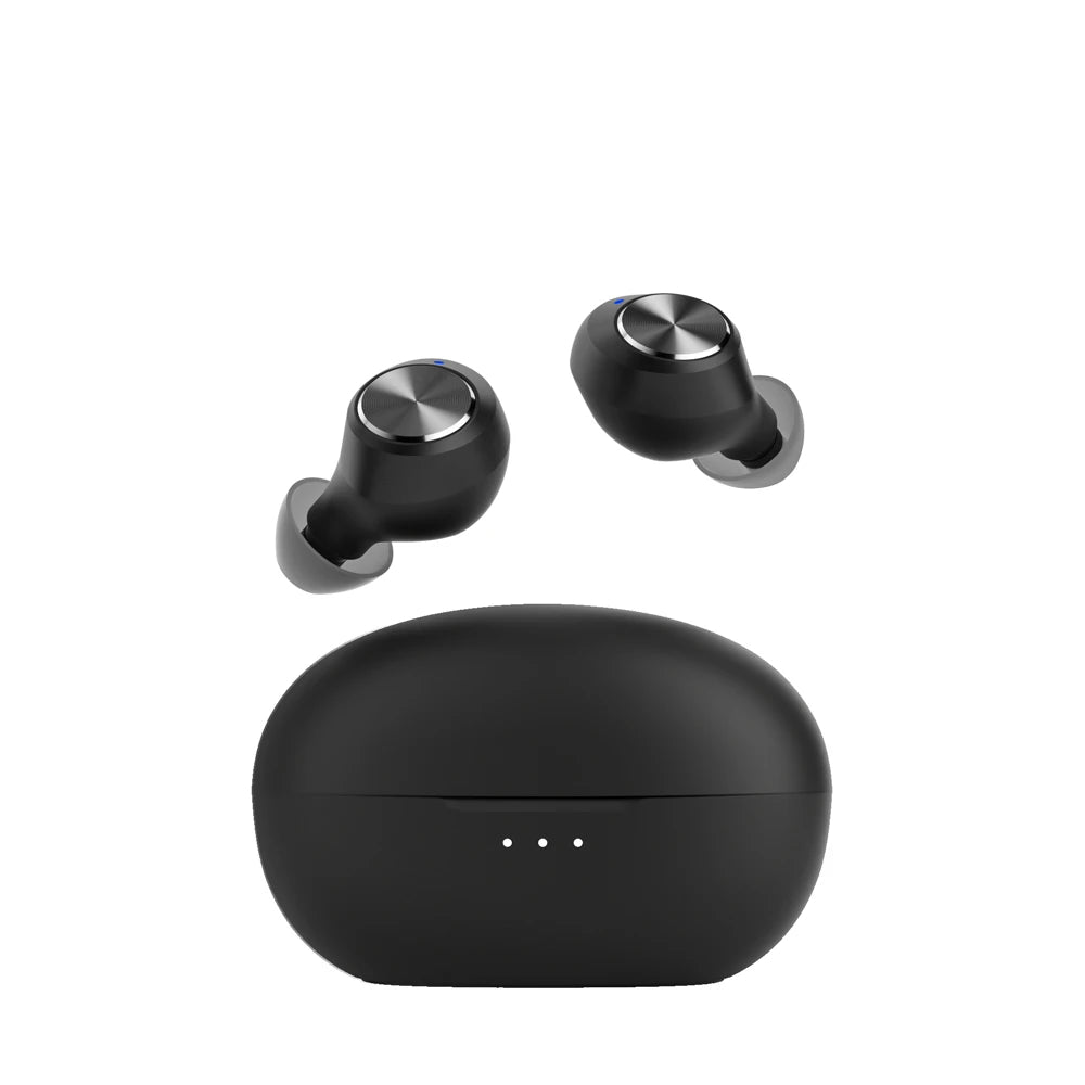 "2024 Xy13 Wireless Gaming Earphones - TWS Bluetooth In-Ear Headphones with Noise Cancelling Microphone"