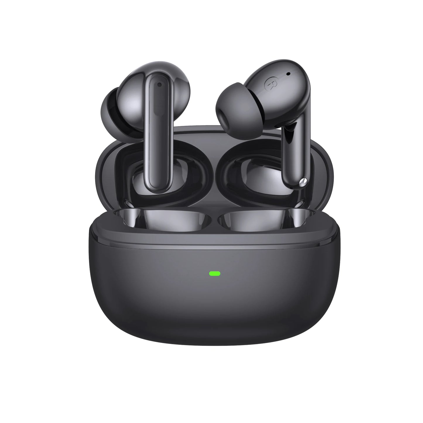 2024 New Xy-17 Enc Anc Custom Mini Tws Wireless Earbuds with Anc Smart Technology Noise Cancelling In-Ear Earhooks