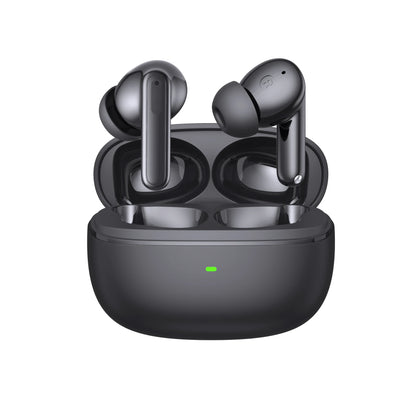 2024 New Xy-17 Enc Anc Custom Mini Tws Wireless Earbuds with Anc Smart Technology Noise Cancelling In-Ear Earhooks