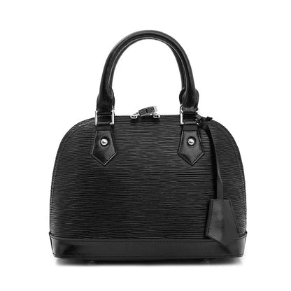 Eliminsa Shell Bag – Fancy Leather One-Shoulder Handbag | Elegant and Durable for Banquets and Special Occasions