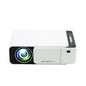 Hot Sale T5 LCD Portable Wifi Digital Mini Projector 120ANSI Support 1080P LED Lamp Smart Wifi Projectors