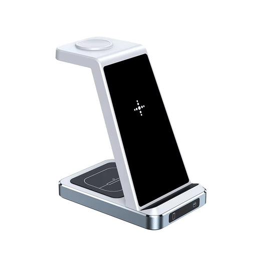 Universal  Wireless Charging Stand 5W 7.5W 10W 15W for Iphone Fast Qi Mobile Phone Power Wireless Charger